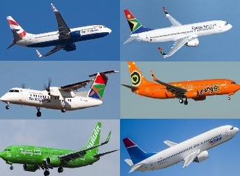 ETHIOPIAN AIRLINE CRASH
