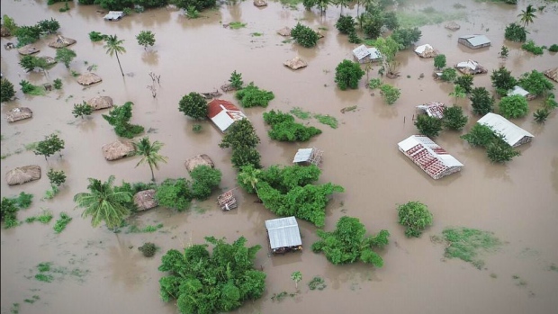 Cyclone Idai