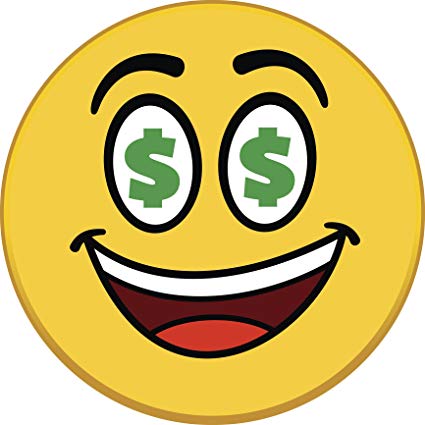 Dollar Sign