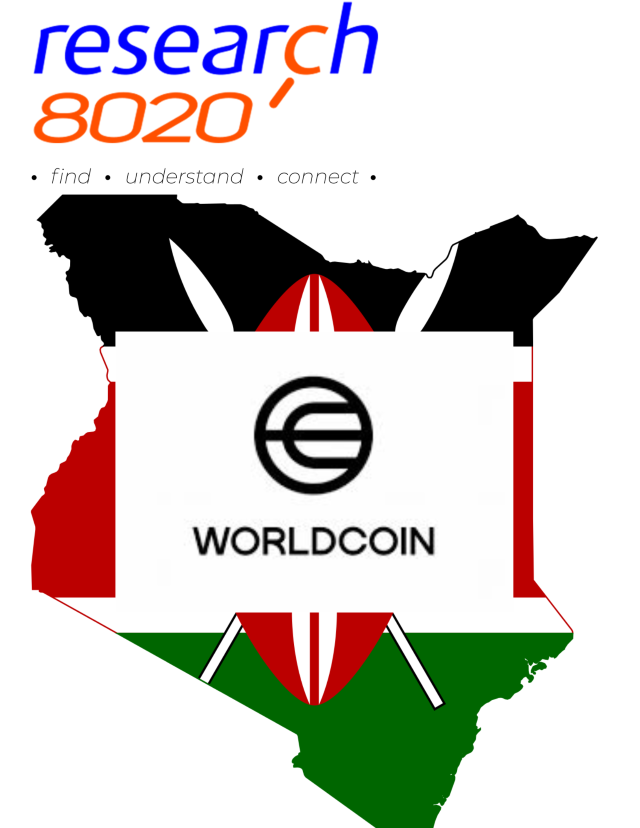 Worldcoin: Saving Kenya's Economy?